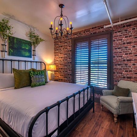 The Clinkscale Hotel Jerome Exterior photo